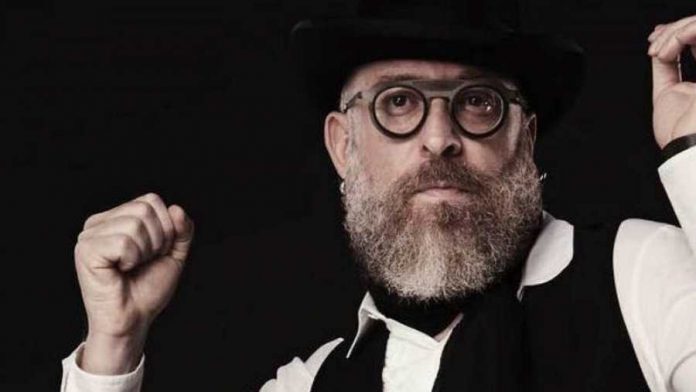 MARIO BIONDI