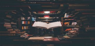 Ver para leer. Top Five de los libros que vendieron más de 100 millones de ejemplares