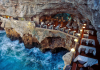 Top Five. Los restaurants más extravagantes del mundo