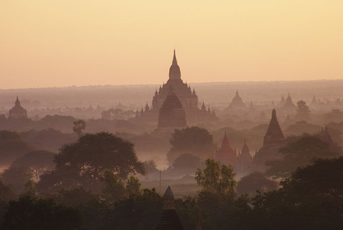bagan