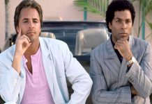 División Miami. La serie de los 80s que puso de moda el glamour División Miami. La serie de los 80s que puso de moda el glamour