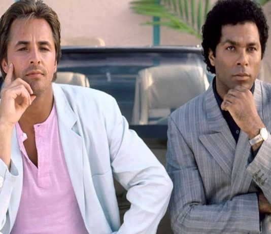 División Miami. La serie de los 80s que puso de moda el glamour