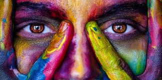 LLa importancia de los colores y sus efectos psicológicos