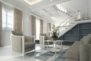 Claves para determinar los colores correctos en los ambientes que habitamos