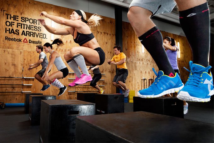 disciplinas deportivas de alto impacto