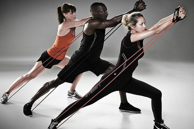 disciplinas fitness de alto impacto