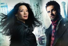 Elementary. El día que Sherlock Holmes se mudó a la gran manzana