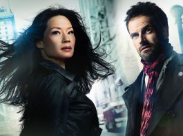Elementary. El día que Sherlock Holmes se mudó a la gran manzana