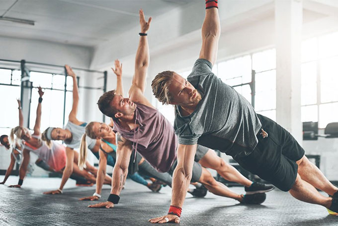 disciplinas deportivas alto impacto