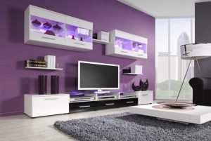 Claves para determinar los colores correctos en los ambientes que habitamos.