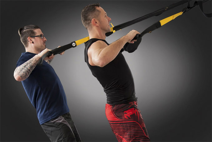 disciplina deportivas de alto impacto