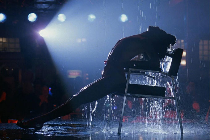 Flashdance