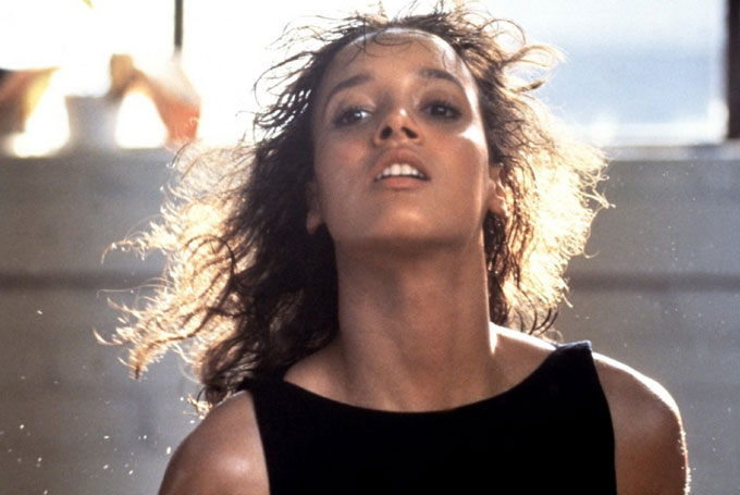 Flashdance
