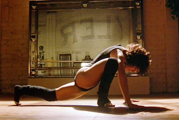 Flashdance el éxito en que nadie creía