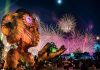 Arte interactivo. Daniel Popper, el favorito de los festivales de música