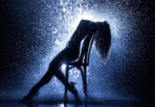 Flashdance un éxitoen el que nadie creía