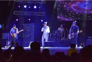 los amigos invisibles