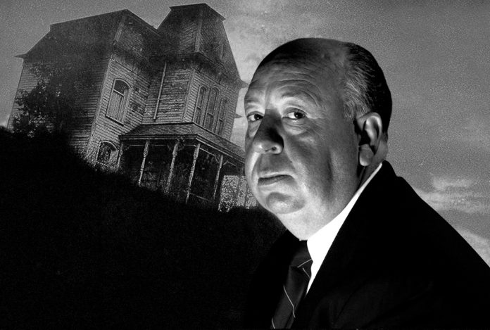Psicosis, de Hitchcock. 60 años del primer thriller psicoanalítico Psicosis, de Hitchcock. 60 años del primer thriller psicoanalítico