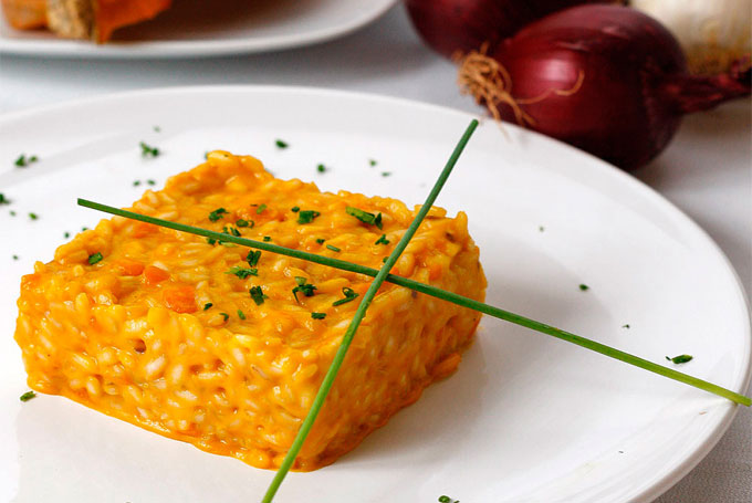 5 platos gourmet para lucirte como un chef