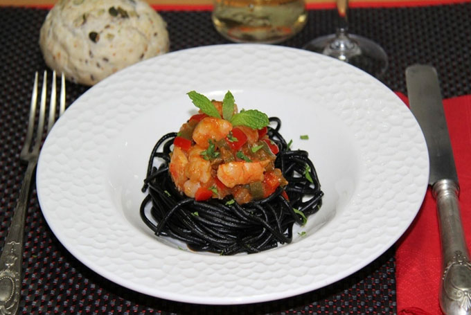 5 platos gourmet para lucirte como un chef