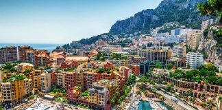 Top Ten de los países más pequeños del mundo para vivir grandes momentos Top Ten de los países más pequeños del mundo para vivir grandes momentos