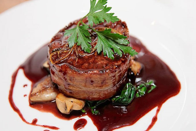 5 platos gourmet para lucirte como un chef
