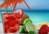 Como preparar 5 cócteles sin alcohol refrescantes y saludables