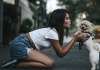 Como se manifiestan las emociones y los sentimientos en las mascotas