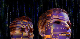 Viviendo el futuro. Que es y como funciona la inteligencia artificial
