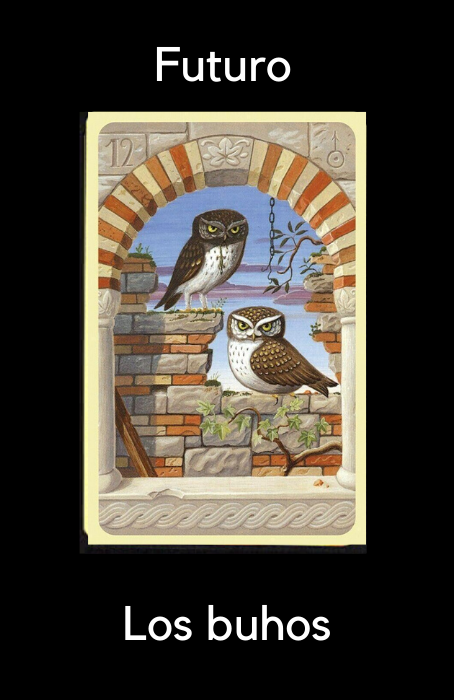 Descubrí todo acerca de las cartas Lenormand y su significado en el arte de la predicción