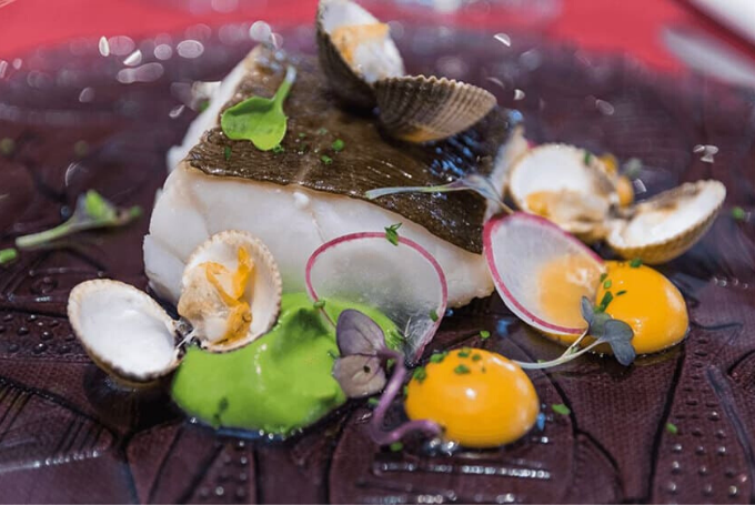 5 exquisitas recetas gourmet para hacer en casa