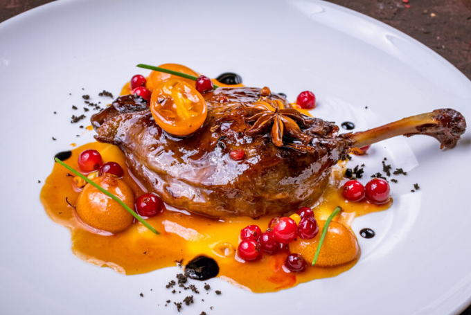 5 exquisitas recetas gourmet para hacer en casa
