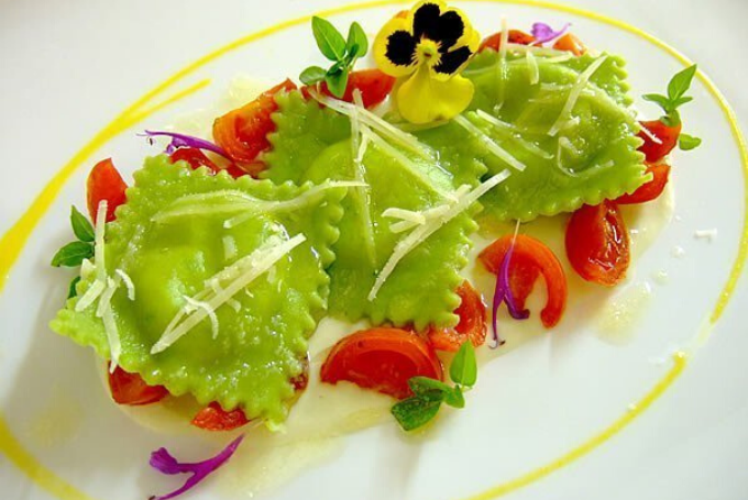 5 exquisitas recetas gourmet para hacer en casa