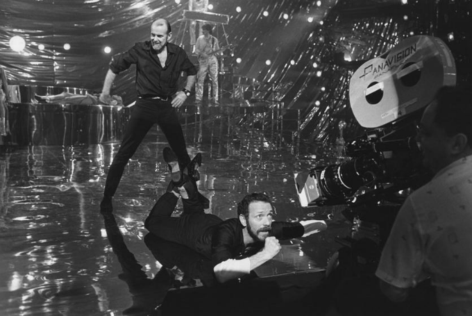 All That Jazz. El espejo de Bob Fosse
