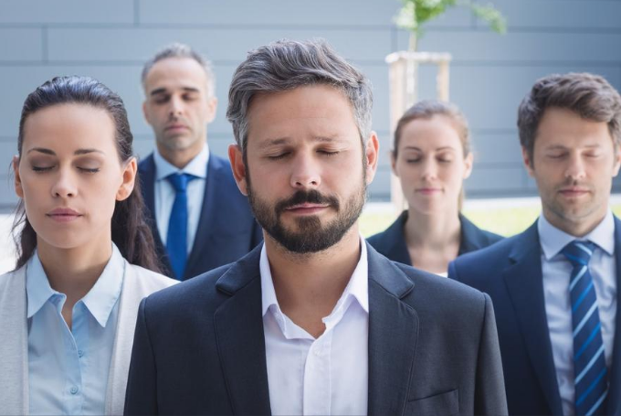 Mindfulness. El catalizador de emociones