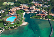 007 hoteles para James Bond