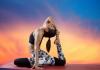 20 posturas de yoga para desarrollar fortaleza física y espiritual 20 posturas de yoga para desarrollar fortaleza física y espiritual.