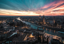 Verona, ciudad que enamora. La inspiración de Shakespeare