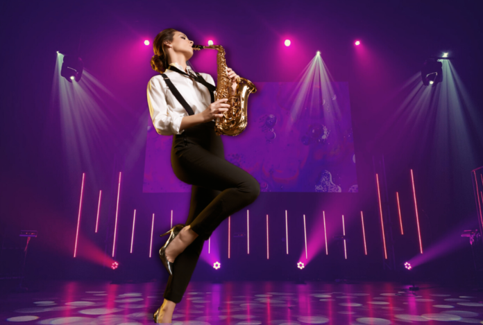 Ladies & Jazz. Las mejores performances contemporáneas