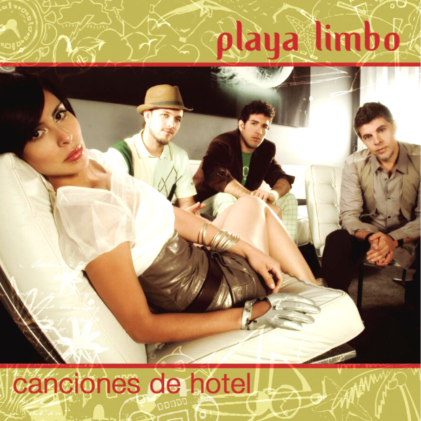 Canciones de hotel (2007))