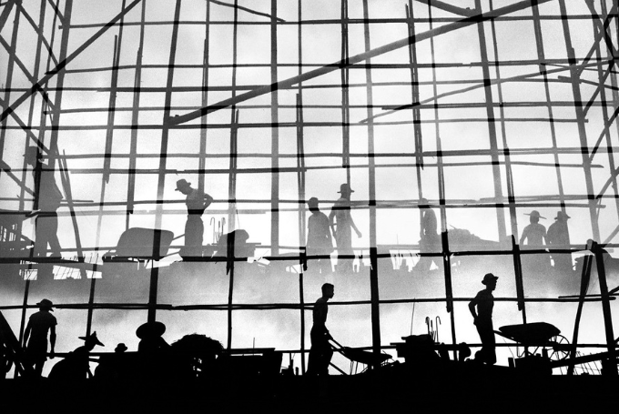 El fotógrafo que cautivó al mundo capturando el alma de Hong Kong