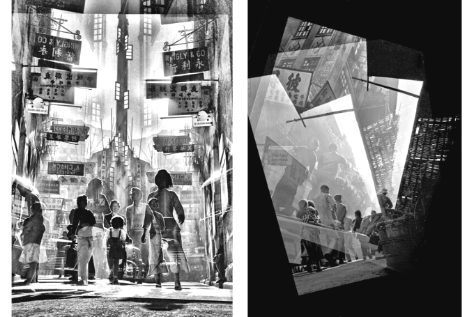 El fotógrafo que cautivó al mundo capturando el alma de Hong Kong