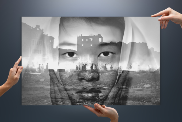 El fotógrafo que cautivó al mundo capturando el alma de Hong Kong El fotógrafo que cautivó al mundo capturando el alma de Hong Kong