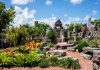 castillo de coral homestead en Miami