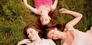 Como es la amistad entre mujeres
