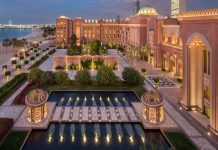 7 hoteles de 7 estrellas para el asombro