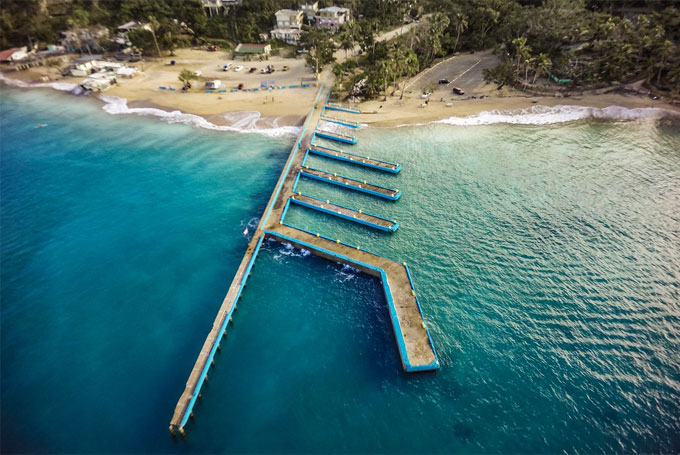 Top ten. Las mejores playas del mundo 2020