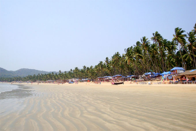 Top ten. Las mejores playas del mundo 2020