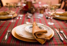 5 Platos gourmet para lucirte como un chef